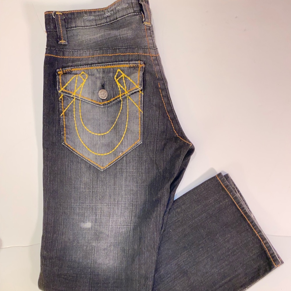 King Maker Premium Denim Jeans